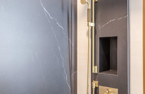 King West Village Apartment | Ultra Luxury Custom Downtown 1BDRM Unit
