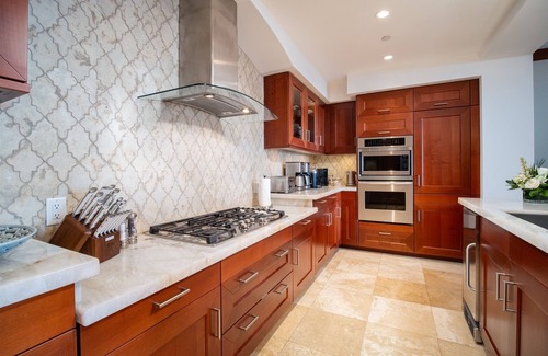 Wailea Villa | ULTRA LUXURY SOLARA LUXE POOL VILLA D101, NEWLY RENOVATED, SLEEPS 8!