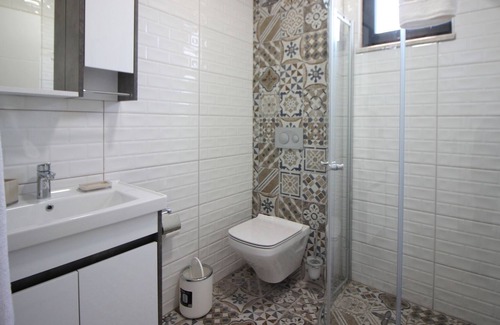Dalyan City Center Villa | Ultra Luxury Villa with Private Pool - (AQUA VİLLA)