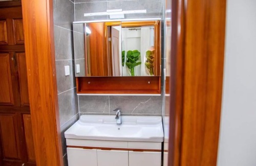 Nairobi Apartment | Ultra Modern Luxurious Apartment