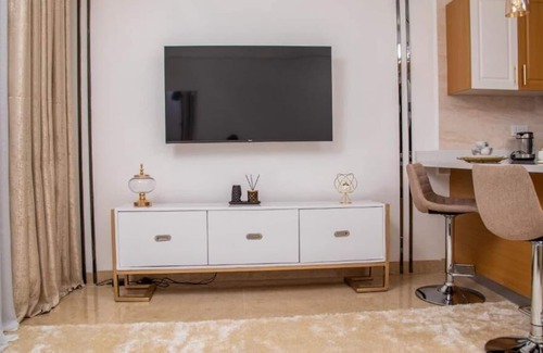 Nairobi Apartment | Ultra Modern Luxurious Apartment