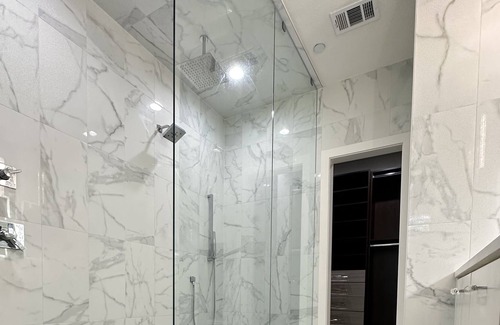 Legacy Park House | Ultra modern townhome in legacy west/ Legacy plano