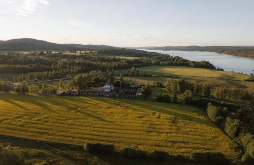 Sunne Hotel | Ulvsby Herrgård