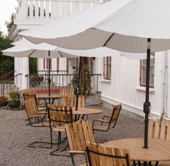 Sunne Hotel | Ulvsby Herrgård