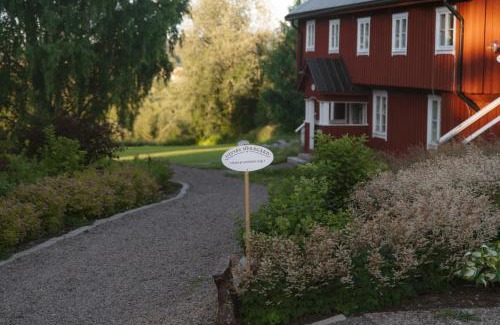 Sunne Hotel | Ulvsby Herrgård