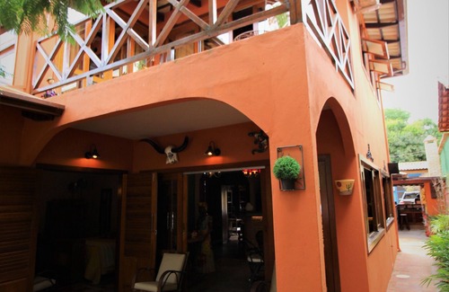 Pirenopolis House | Um Refúgio Para Descansar, Passear, Renovar. a Poucos Metros da rua do Lazer!