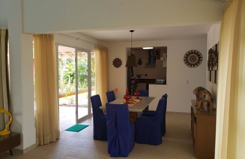 Sauipe House | Uma Casa Bonita em Condomínio Dentro do Complexo de Costa do Sauipe