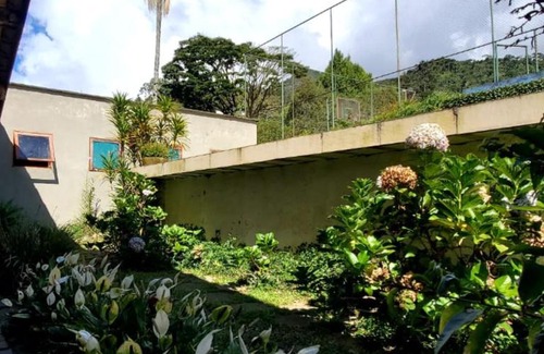 Teresopolis House | Uma experiência em Teresopolis