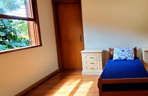 Teresopolis House | Uma experiência em Teresopolis