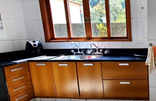 Teresopolis House | Uma experiência em Teresopolis