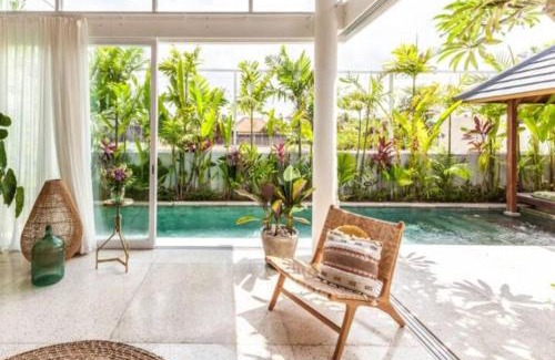 Berawa Villa | Uma Karo Villa by Betterplace