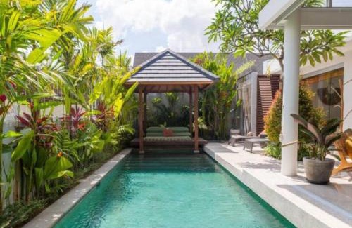 Berawa Villa | Uma Karo Villa by Betterplace