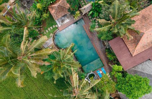 Sebatu Resort | Uma Linggah Resort by Puri Signatures