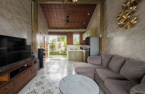 Sayan Villa | Uma Nawasena Ubud