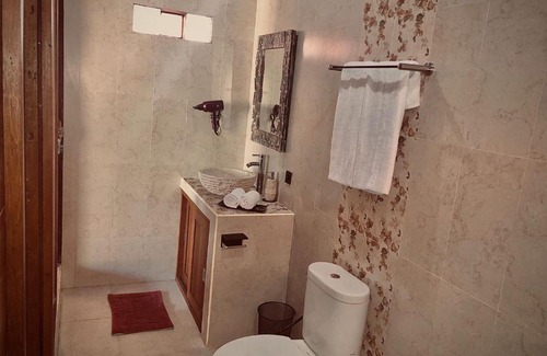 Penestanan House | Umagama Antique Villa