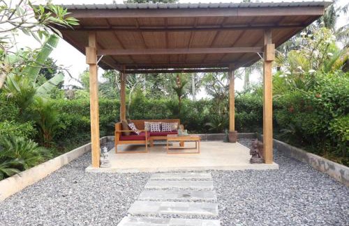 Gianyar Apartment | Umah D Meranggi
