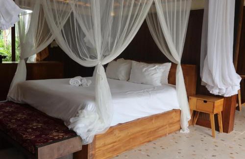 Gianyar Apartment | Umah D Meranggi