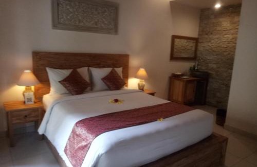 Peliatan House | Umah Dajane Guest House