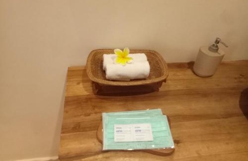 Peliatan House | Umah Dajane Guest House