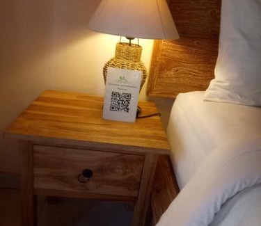 Peliatan House | Umah Dajane Guest House