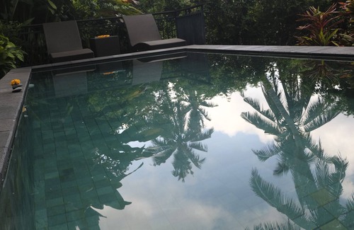 Penestanan Villa | Umah Kemuning Near Central Ubud Bali