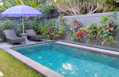 Penestanan House | Umah Landuh, Spacious and comfortable private house near Ubud city