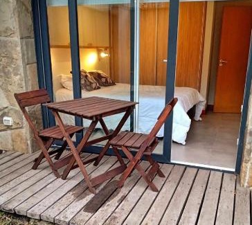 Lanin National Park Apartment | Umain SM8