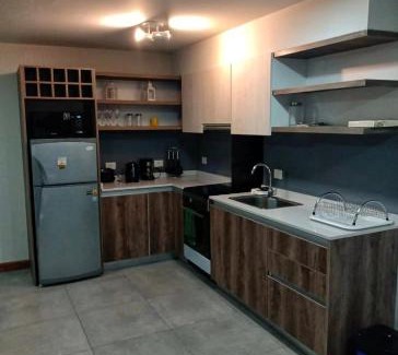 Lanin National Park Apartment | Umain SM8