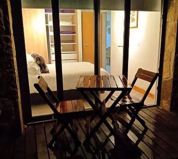 Lanin National Park Apartment | Umain SM8
