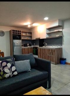 Lanin National Park Apartment | Umain SM8