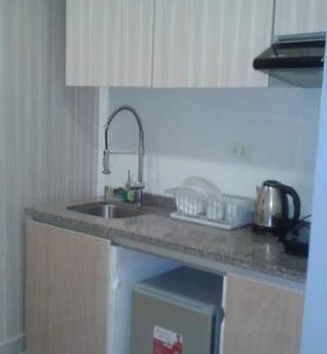 Baguio Apartment | Umali Kayo at Megatower Residences 1