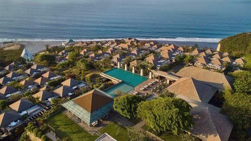 Ungasan Resort | Umana Bali, LXR Hotels & Resorts by Hilton