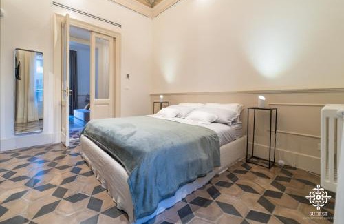 Borgo-Sanzio Apartment | Umberto Charming Home - Elegante dimora in centro