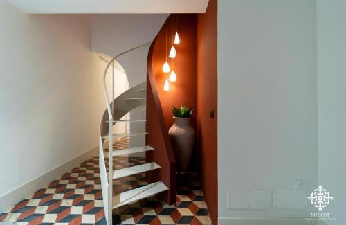 Borgo-Sanzio Apartment | Umberto Charming Home - Elegante dimora in centro