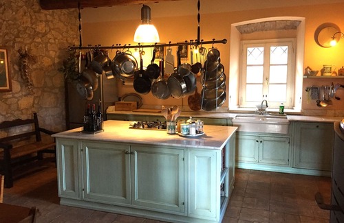 Montecchio Villa | Umbria, Italy - Montecchio near Orvieto and Todi - Cosy Country Home