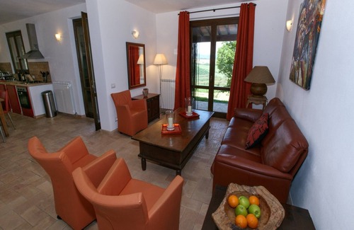 Todi Villa | Umbrian Escape to Villa