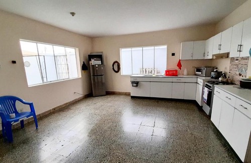 Pacasmayo Apartment | UMEK HOUSE