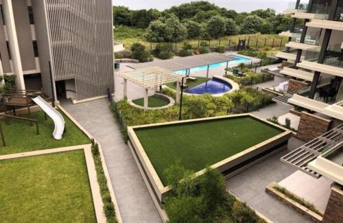 Hillhead Apartment | Umhlangha Oceans Dunes