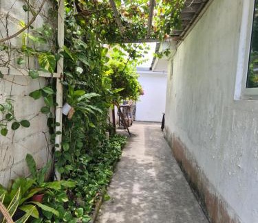 Bacong House | umiao's beach house