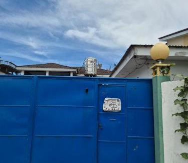 Bacong House | umiao's beach house