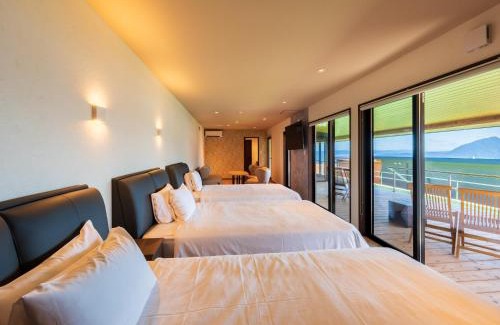 Beppu Hotel | Umine Annex