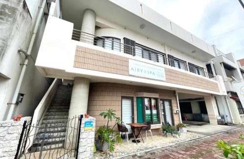 Taketomi-jima Taketomi-cho Apartment | UmisoraHouseうみそらはうす石垣島グループ宿泊施設
