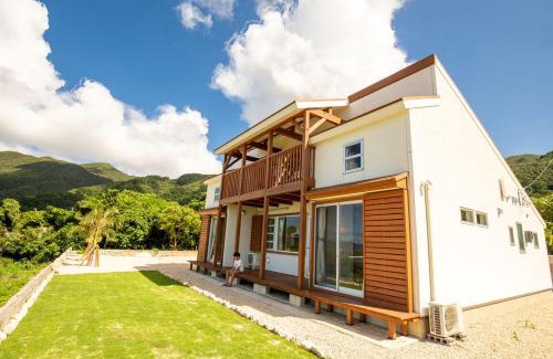 Kabira House | UmiToSora Ishigakijima