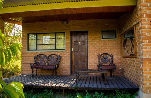 Mzuzu Cabin | Umunthu Space & Lodge
