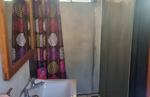 Mzuzu Cabin | Umunthu Space & Lodge