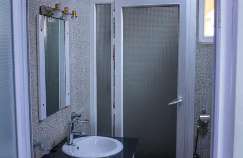 Kigali Hotel | Umutuzo Aparthotel