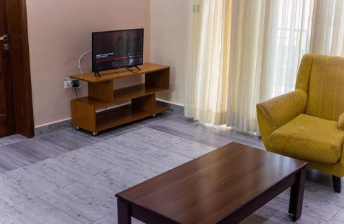 Kigali Hotel | Umutuzo Aparthotel