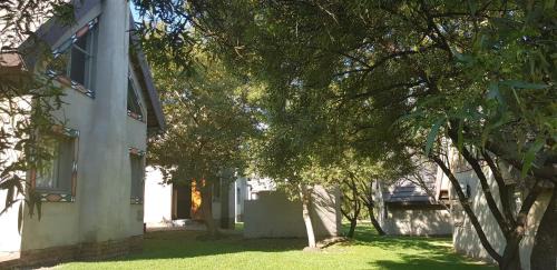 Secunda Hotel | Umuzi Lodge