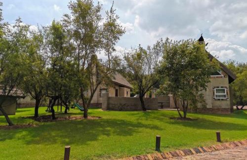 Secunda Hotel | Umuzi Lodge