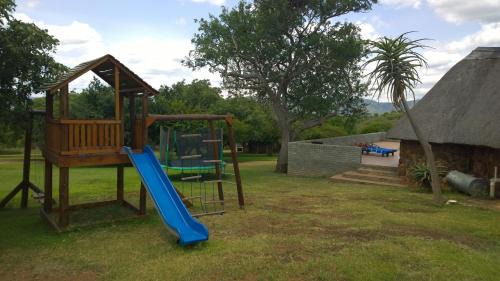 Pongola Ski Chalet | Umziki Chalets